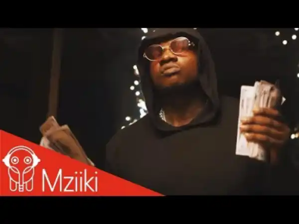 Khaligraph Jones ft. Ycee – Gwala